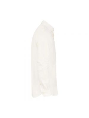 Camisa casual Ralph Lauren blanco