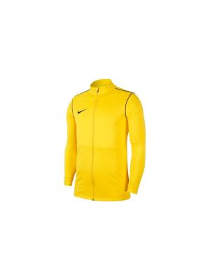 Mikina Nike žlutá