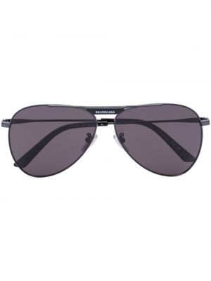 Briller Balenciaga Eyewear sort