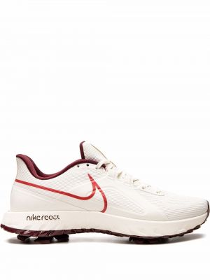 Tenisky Nike bílé