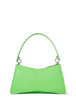 Τσάντα Karl Lagerfeld πράσινο