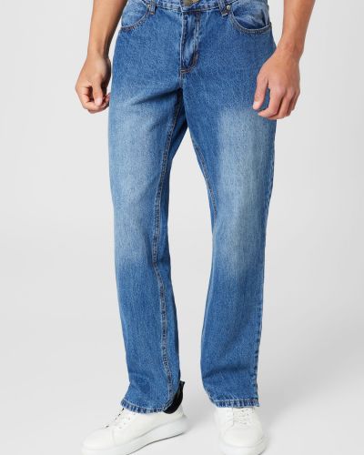 Jeans Urban Classics bleu