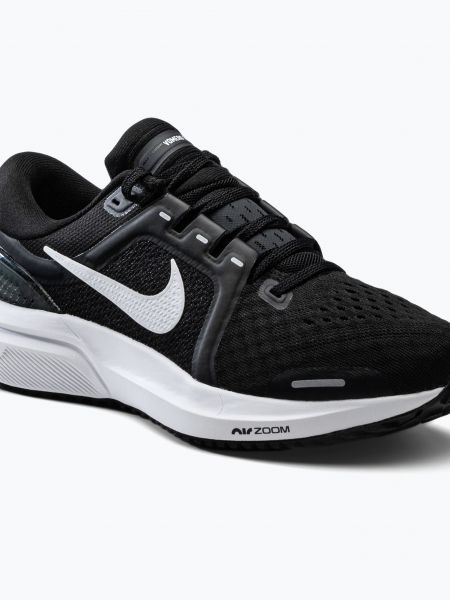 Buty do biegania damskie Nike Air Zoom Vomero 16 czarne DA7698 | WYSYŁKA W 24H | 30 DNI NA ZWROT