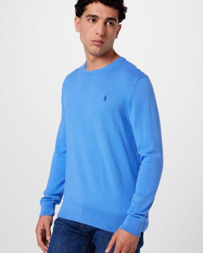 Pullover Polo Ralph Lauren azzurro