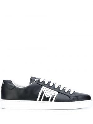 Sneakers Prada svart