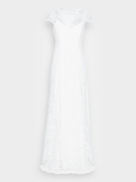 Sukienka wieczorowa balowa Ivy Oak Bridal biała
