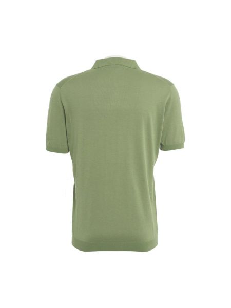 Camisa Kangra verde
