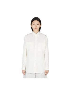 Koszula Lemaire - Biały