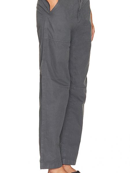 Pantaloni Rag & Bone grigio