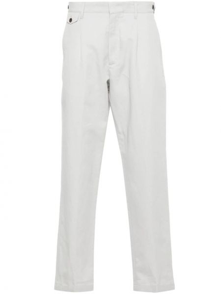 Pantalon chino Dunhill gris