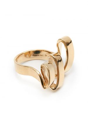 Asymmetrisk ringa Jw Anderson