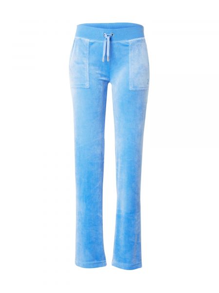 Панталон Juicy Couture синьо