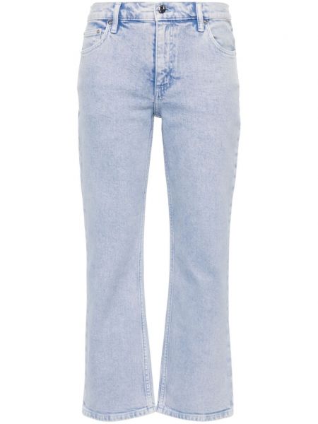 Jeans 7/8 Tory Burch blå