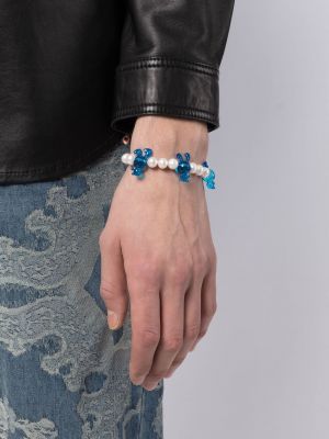 Bracelet avec perles Natasha Zinko