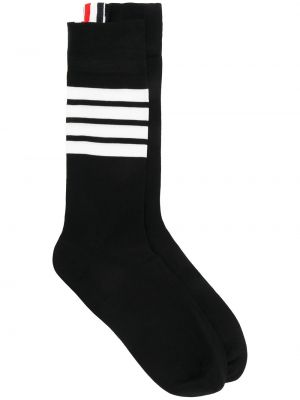Čarape Thom Browne crna