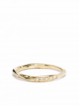 Ring Wouters & Hendrix Gold
