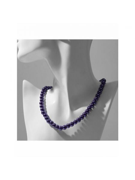 Фиолетовое ожерелье Queen Fair