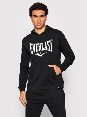 Μπλούζα Everlast μαύρο