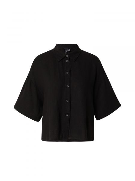 Bluza Vero Moda crna