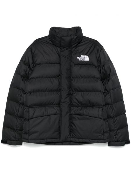 Pitkä takki The North Face musta