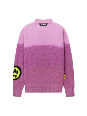 Sweter Barrow różowy