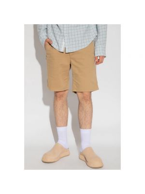 Pantalones cortos Rag & Bone beige