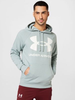 Пуловер Under Armour бяло