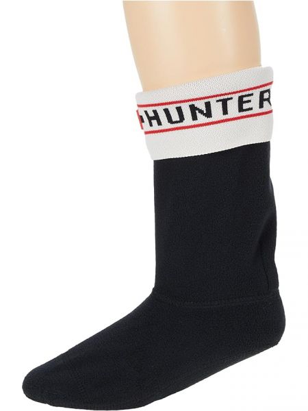Носки Hunter черные