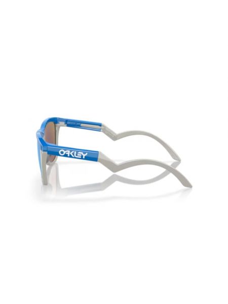 Sportlich sonnenbrille Oakley