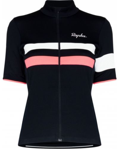 Jersey topp Rapha svart