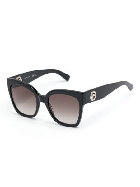 Oversize sonnenbrille Longchamp