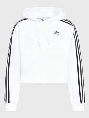 Анцуг Adidas бяло