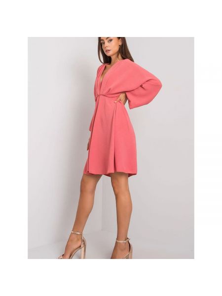 Šaty Italy Moda růžové