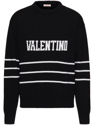 Вълнен пуловер Valentino Garavani