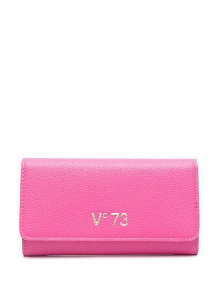 Peňaženka V°73 ružová