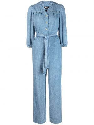 Overall A.p.c.
