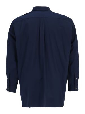 Krekls Polo Ralph Lauren Big & Tall zils
