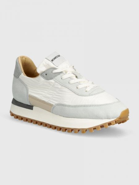 Sneakers Novesta fehér