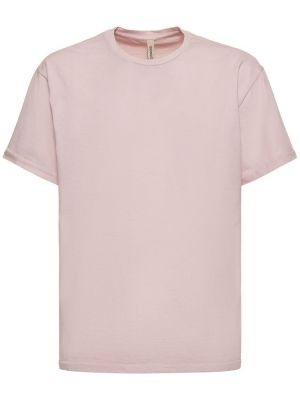 Bavlněné tričko Giorgio Brato