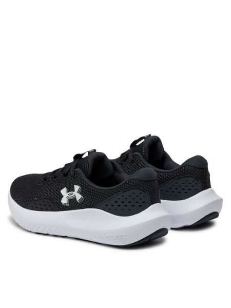Félcipo Under Armour fekete