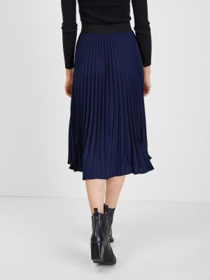 Plisovaná sukňa Orsay