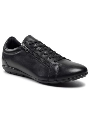 Sneakers Sergio Bardi fekete