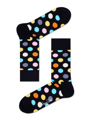 Bodkované ponožky Happy Socks