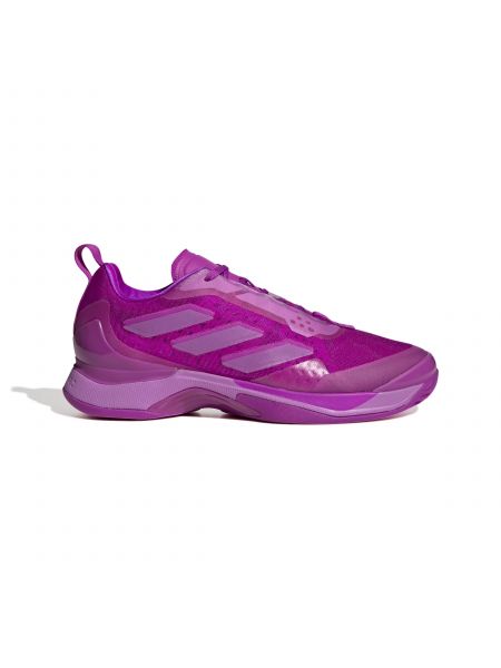 Sneakers για τένις Adidas μωβ