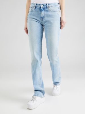 Bootcut džínsy Tommy Jeans