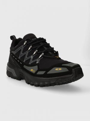 Cipele Salomon crna