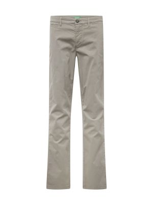 Pantaloni United Colors Of Benetton grigio