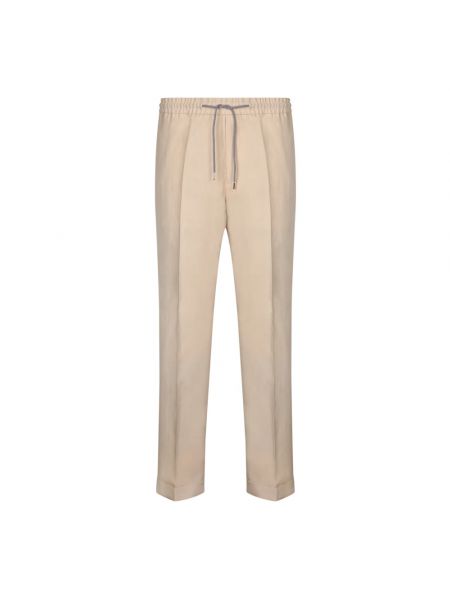 Hose Ps By Paul Smith beige