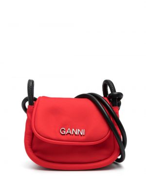 Чанта през рамо Ganni