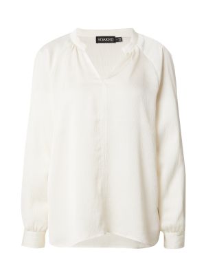 Bluza Soaked In Luxury bijela